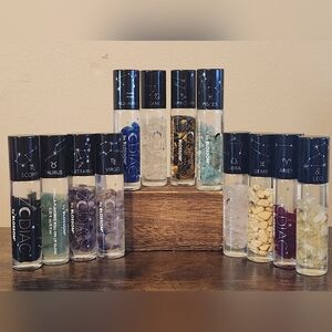 ZODIAC BY BLOSSOM LIP GLOSS